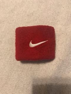 りん様専用  NIKE ナイキ リストバンドのサムネイル