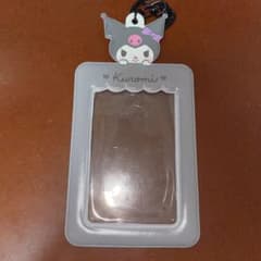 サンリオ クロミ トレカホルダーのサムネイル