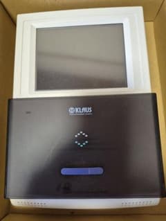 希少KLAUS Z8888 サイコフィードバックシステム、アルファ波体得、SSI