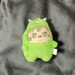 アイナナ 千 とるパカ チビモン モンぬい 大和 - メルカリ