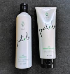 プテロARシャンプー1500ml ARヘアスカルプパックセット プテロARシャンプー&スカルプパックセット☆頭皮スカルプケア - メルカリ