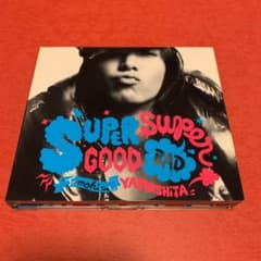 SUPERGOOD,SUPERBADのサムネイル