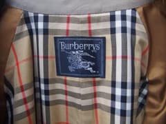 『Burberry』トレンチコートのサムネイル