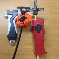 ベイブレード バースト ランチャー セットのサムネイル