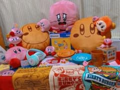カービィ グッズ セットのサムネイル