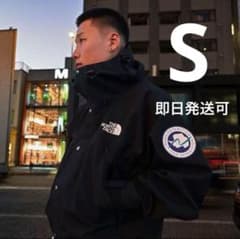 直営店限定！希少トランスアンタークティカマウンテンジャケットのサムネイル