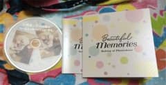 Beautiful Memories CDのサムネイル