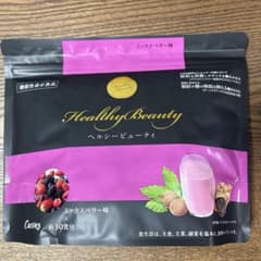 Curves Healthy Beauty ミックスベリー味 - メルカリ