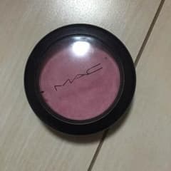 ☆MAC チーク☆のサムネイル