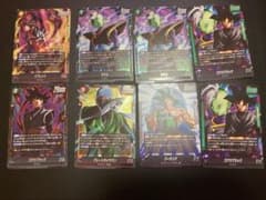 り*ま様 ドラゴンボールフュージョンワールド　FB11 24パック分まとめ売りのサムネイル