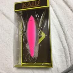デカダッジ レイドジャパンダッジのサムネイル