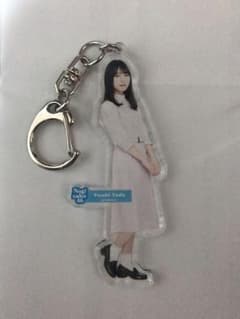 与田祐希 キーホルダーのサムネイル