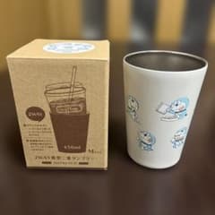 ステンレスタンブラー（ドラえもん）450ml