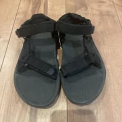 teva ハリケーン サンダル　キッズ　21センチ　週末セールのサムネイル