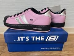 【激レア品】 SKECHERS（スケッチャーズ） SKL1452 25.5cmのサムネイル