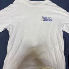 TOY MACHINE ホワイト Tシャツのサムネイル