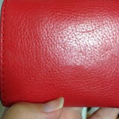 マークバイマークジェイコブス 財布 折りたたみのサムネイル