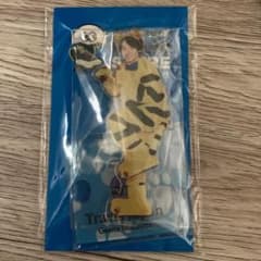 松田元太アクスタ第２弾のサムネイル