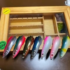 さくら鱒　スプーン　最終値下げのサムネイル