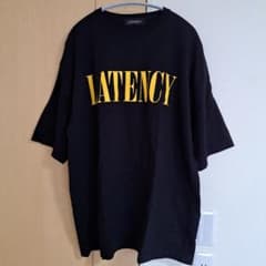 うなぎいぬ様専用 LATENCY ブラック1枚 ホワイト1枚 香水