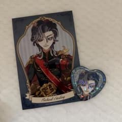 第五人格　騎士のサムネイル
