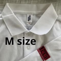 ✨マルキュー長袖ポロ✨のサムネイル