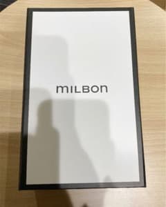ミルボン　新品　試供品のサムネイル