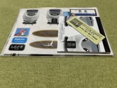 【希少】サンダーバード号・しらさぎ号の旅　運行終了記念グッズ詰め合わせ 希少】サンダーバード号・しらさぎ号の旅 運行終了記念グッズ