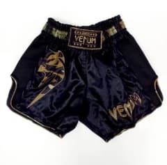 VENUM  キックパンツ　Mサイズのサムネイル