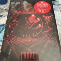 BUCK-TICK/THE PARADE～35th anniversary～〈…のサムネイル