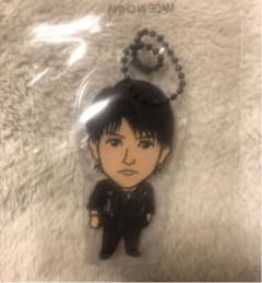 岩田剛典クリアチャームのサムネイル