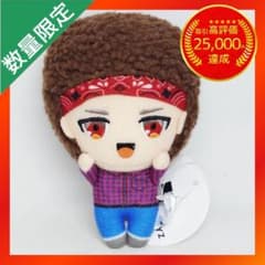リアルアキバボーイズ ボイスマスコットぬいぐるみ GIGO限定 【涼宮