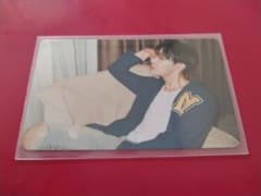 BTS J-HOPE トレカ