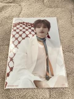 seventeen セブチ ジュン 24h ポストカード - メルカリ