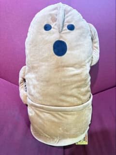 はにわBIGぬいぐるみ ＜全1種＞ ラウンドワン限定 はにわ BIGぬいぐるみ - メルカリ
