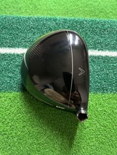 Callaway EPIC FLASH SUBZERO　レフティ　ヘッド単体のサムネイル