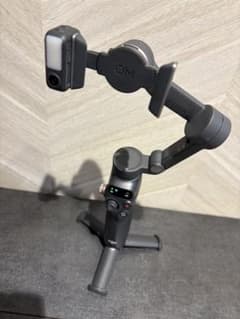 ほぼ未使用 Dji Osmo Mobile 6 ジンバル おまけ付 Amazon | DJI ジンバル Osmo Mobile 6 プラチナグレー 機能