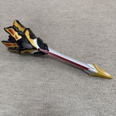 【中古】　キングソード　DX　ウルトラマンジードのサムネイル