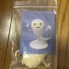 ねないこだれだ ガレージキットのサムネイル