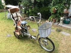 四輪自動車 ランドウォーカー社 かるがもグランドのサムネイル