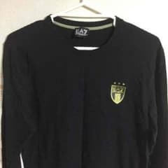 エンポリオアルマーニ EA7 ロンTシャツのサムネイル