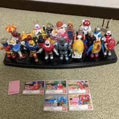 がんばれ‼︎ロボコン】HGシリーズ25体セット - メルカリ