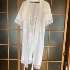 レース襦袢のサムネイル