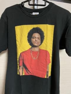 24K magic tour 2018 ツアーTシャツのサムネイル