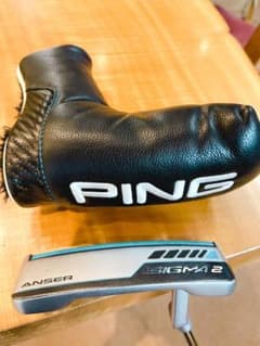 ping SIGMA2アンサーのサムネイル