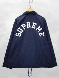 Supreme×Champion Coaches Jacket ジャケット - メルカリ