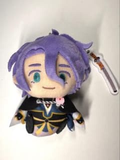 刀剣乱舞　わんぱく！刀剣乱舞 指の上シリーズ　歌仙兼定のサムネイル