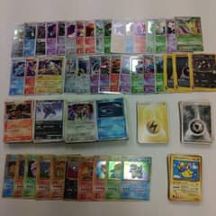 ポケモンカード　まとめ売りのサムネイル