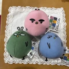 병아리 농구 히나타, 기요시, 이즈키