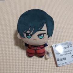 ブルーロック 糸師凛 ちびぐるみ Vol.6 - メルカリ
